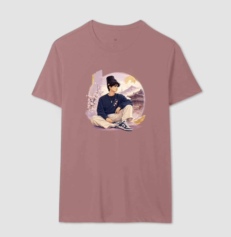 Camisa 14