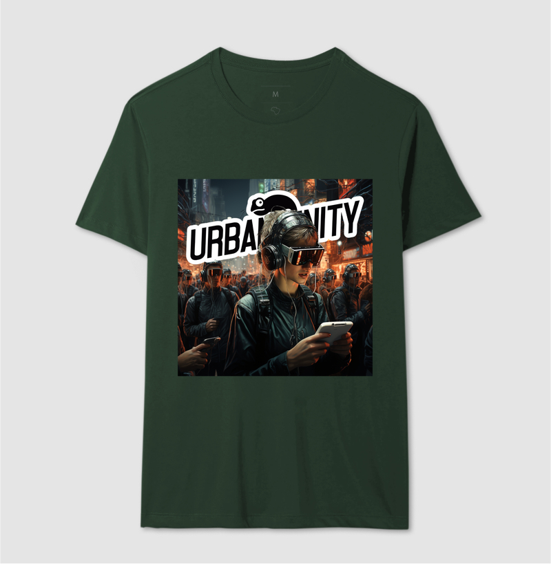 Camisa 11