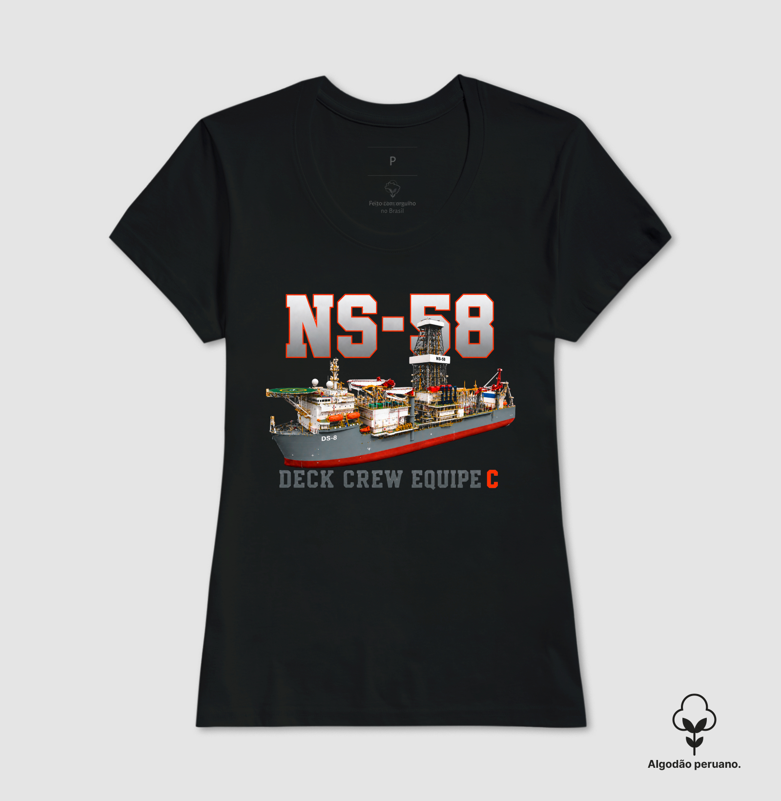 Camisa 2