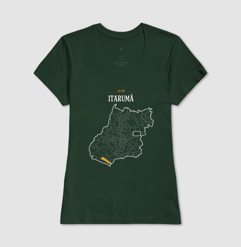Camisa 12