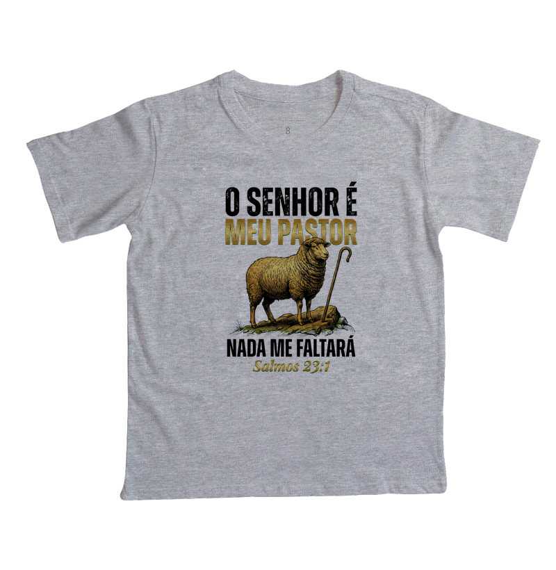 Ovelha - O Senhor é meu Pastor - Imagem 4