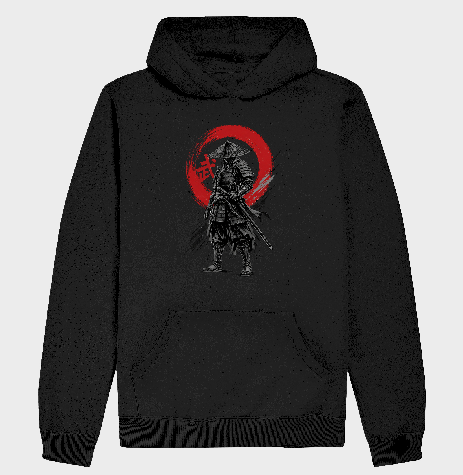 SAMURAI — Ecos do Aço - Imagem 2