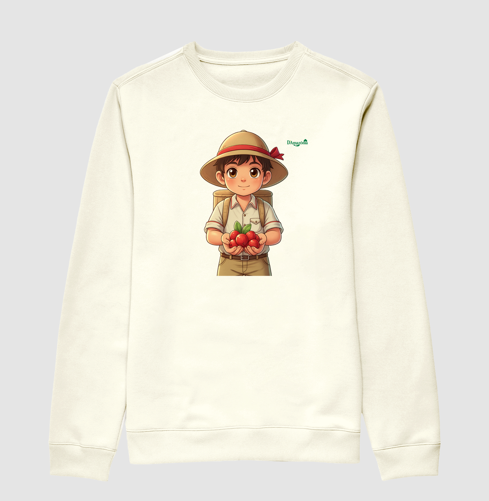 Camisa 1