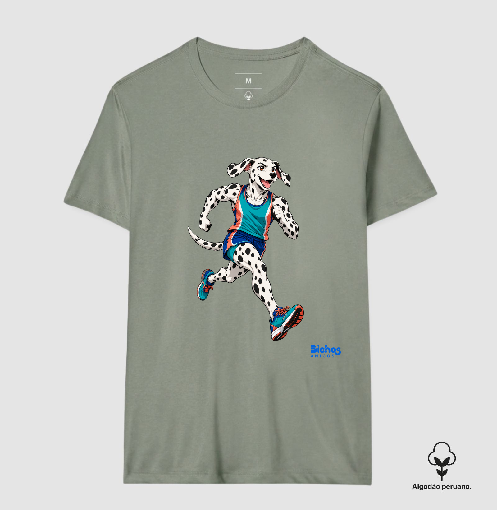 Dalmata Maratona - Imagem 2