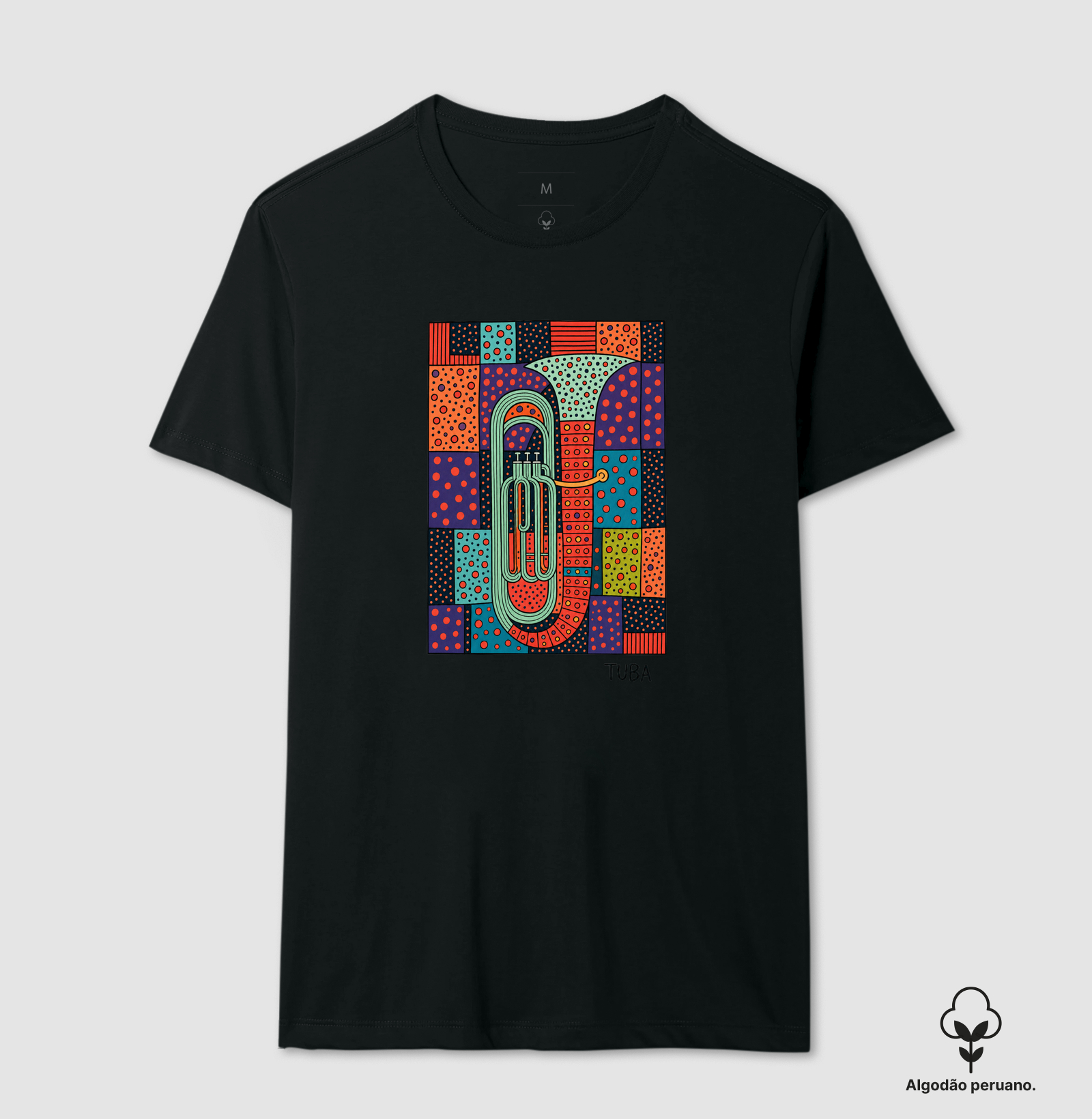 Tuba - Imagem 7