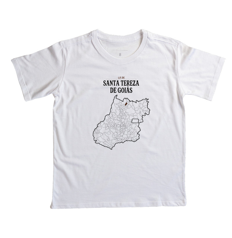 Santa Tereza de Goiás | Território GO - Imagem 2