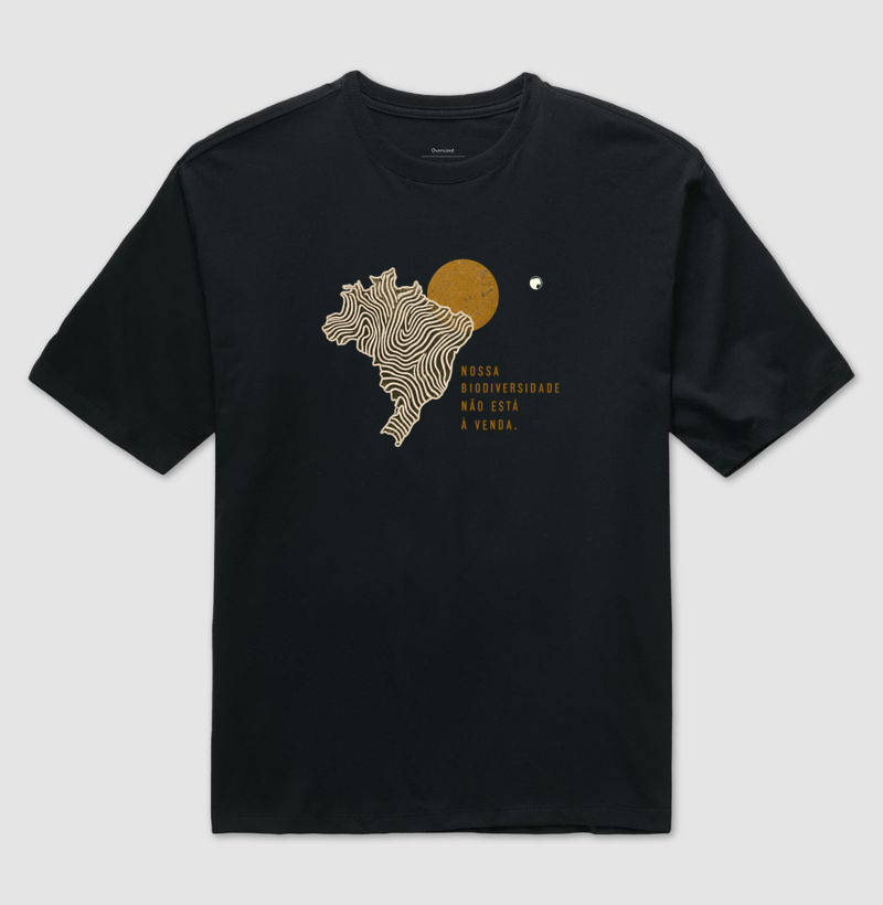 Nossa biodiversidade não está à venda - Imagem 2
