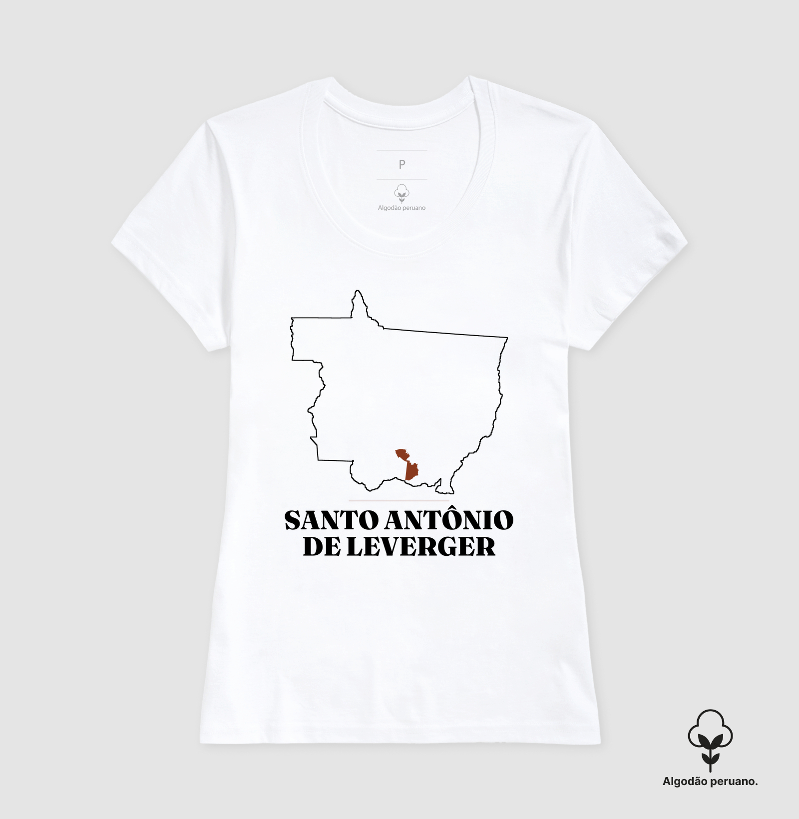 Santo Antônio de Leverger | Traço MT - Imagem 2