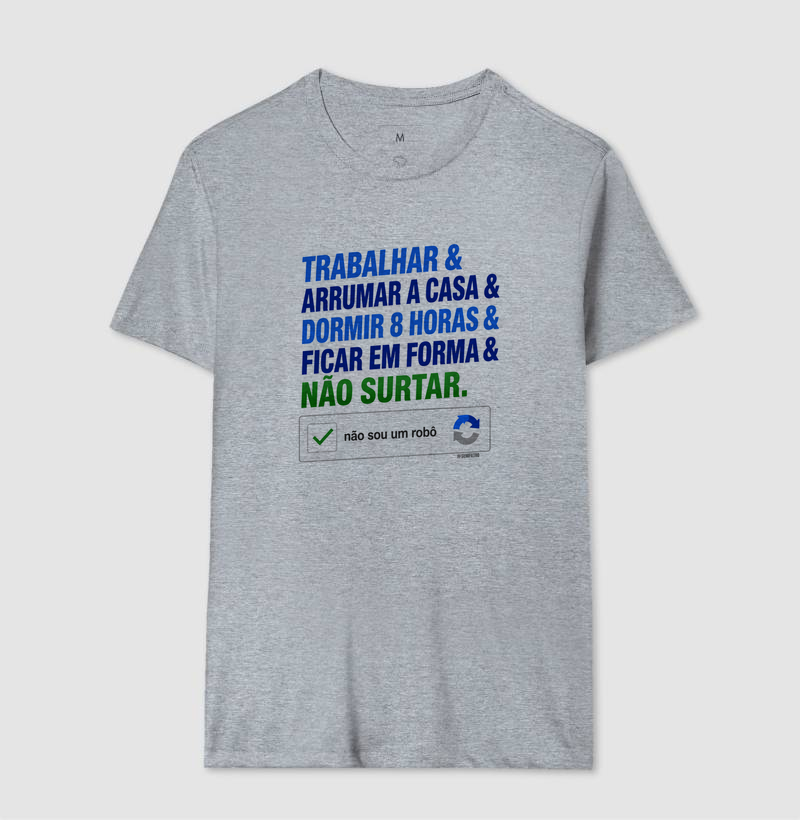 Camisa 9
