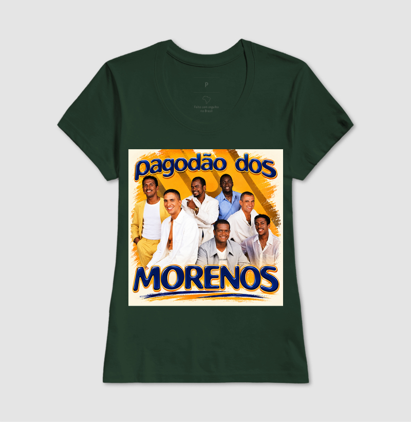 Os Morenos  - Imagem 14