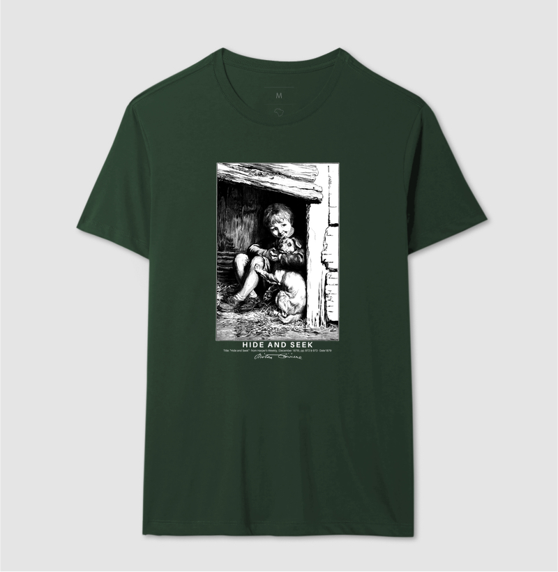 Camisa 11