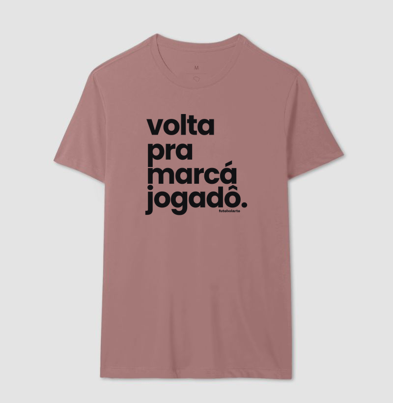 Volta pra marcá jogadô - Imagem 10