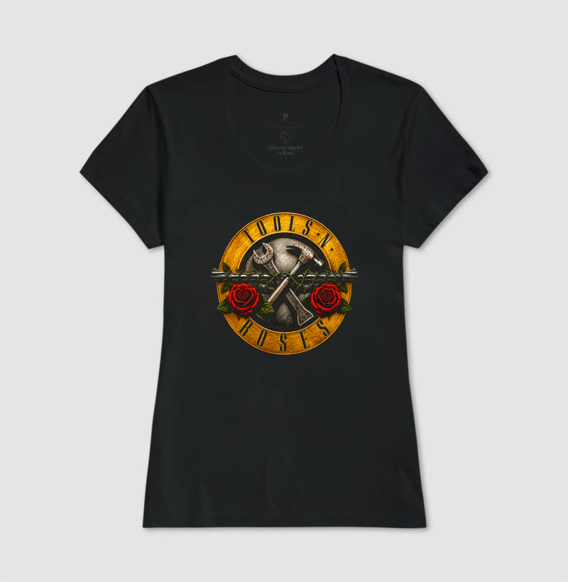Tools N Roses - Imagem 6
