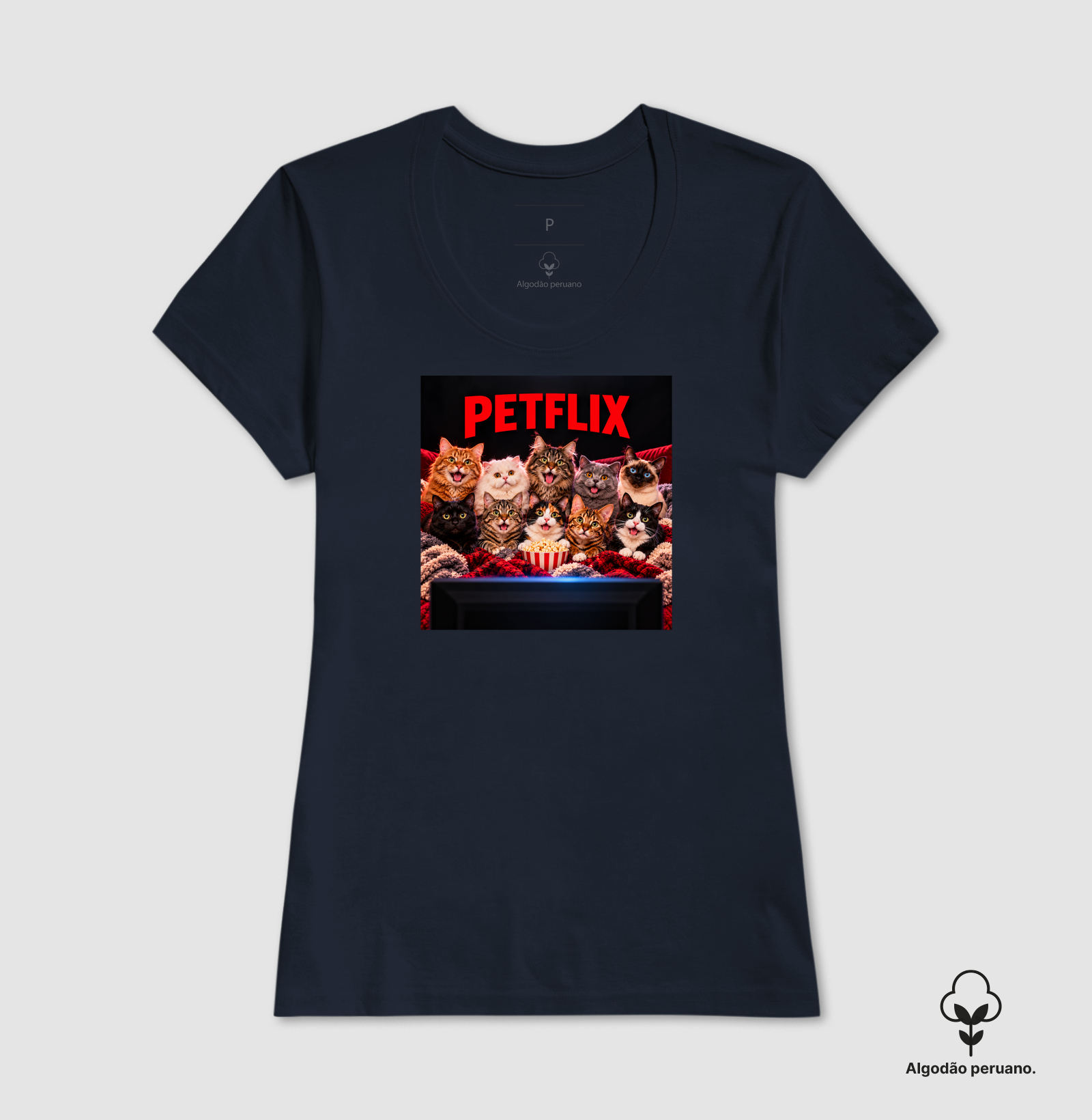 Petflix - Gatos - Imagem 7