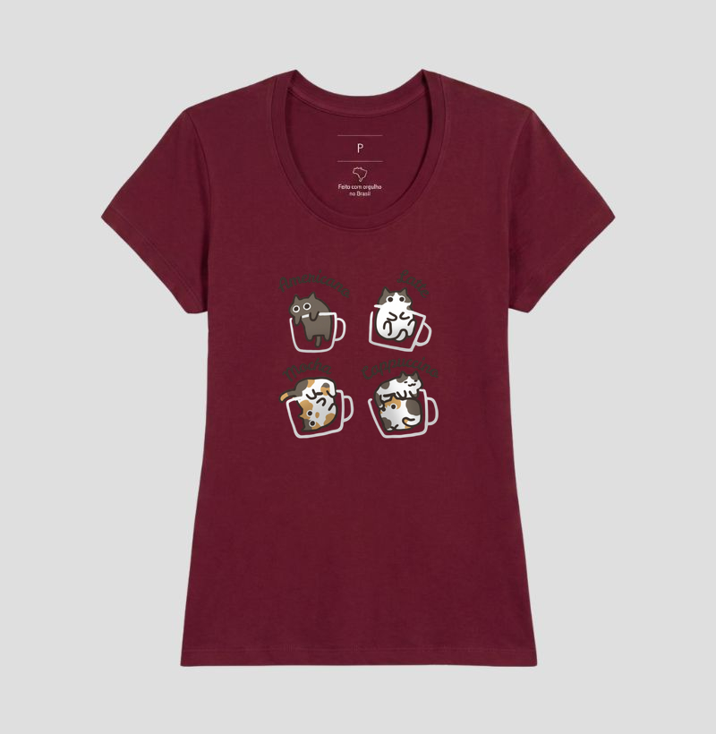 Camisa 18