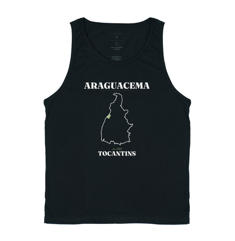 Araguacema | Legado TO - Imagem 3