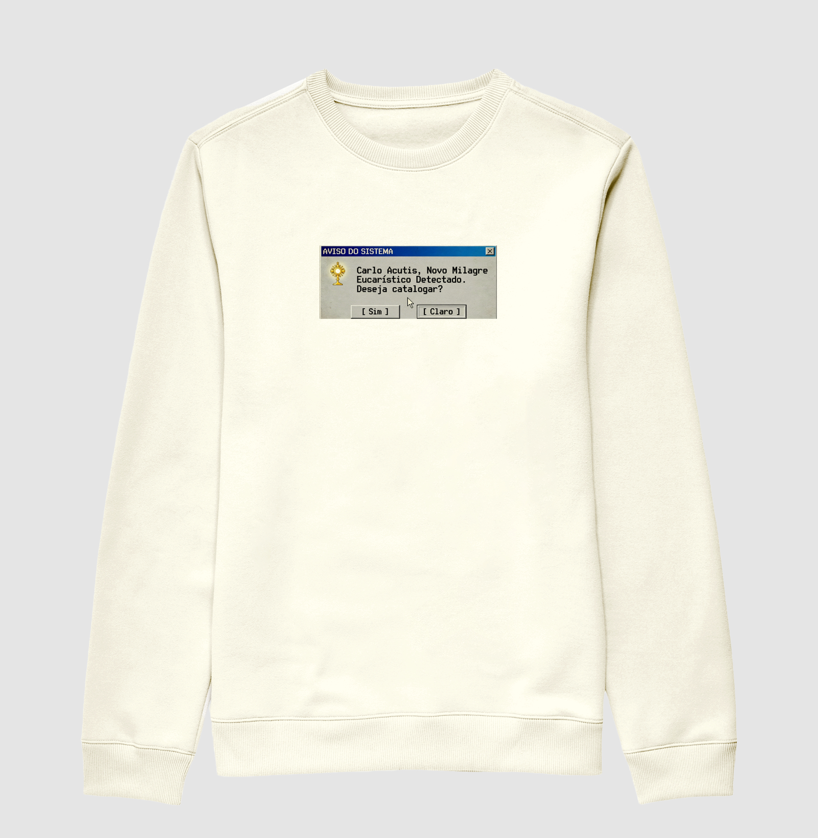 Camisa 1