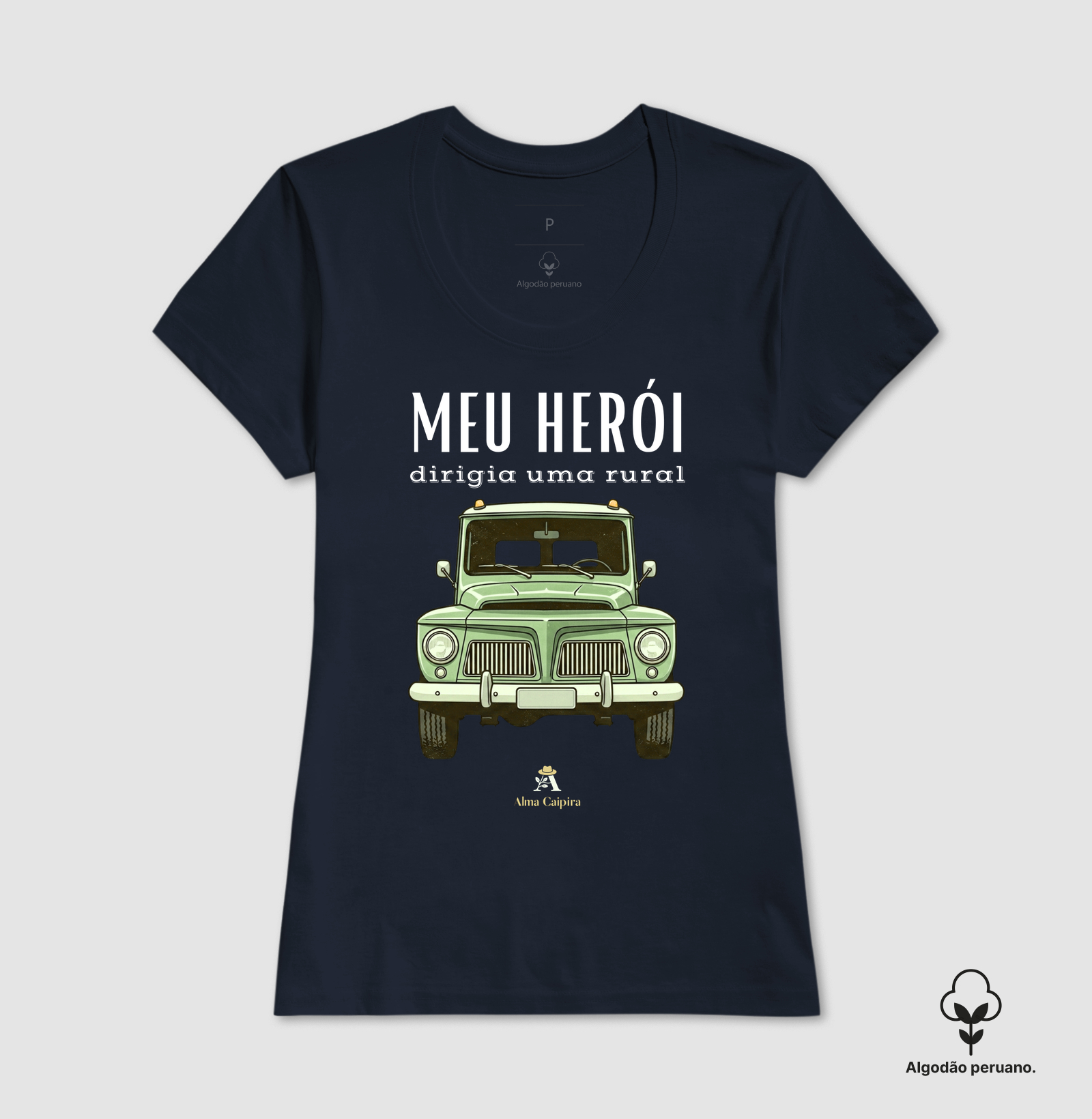 Camisa 1