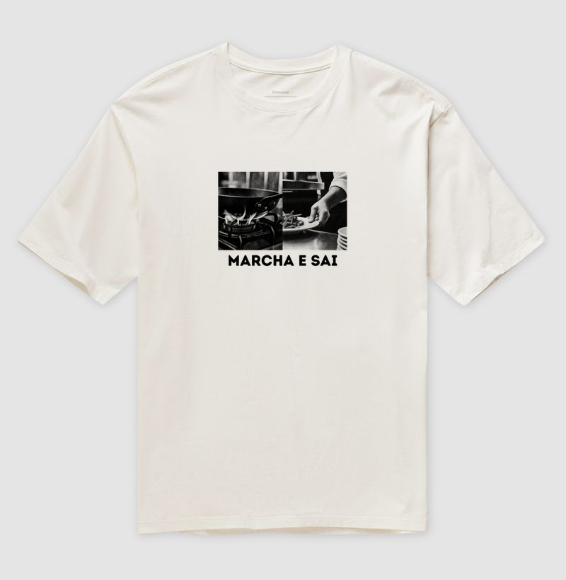 marcha e sai - Imagem 4