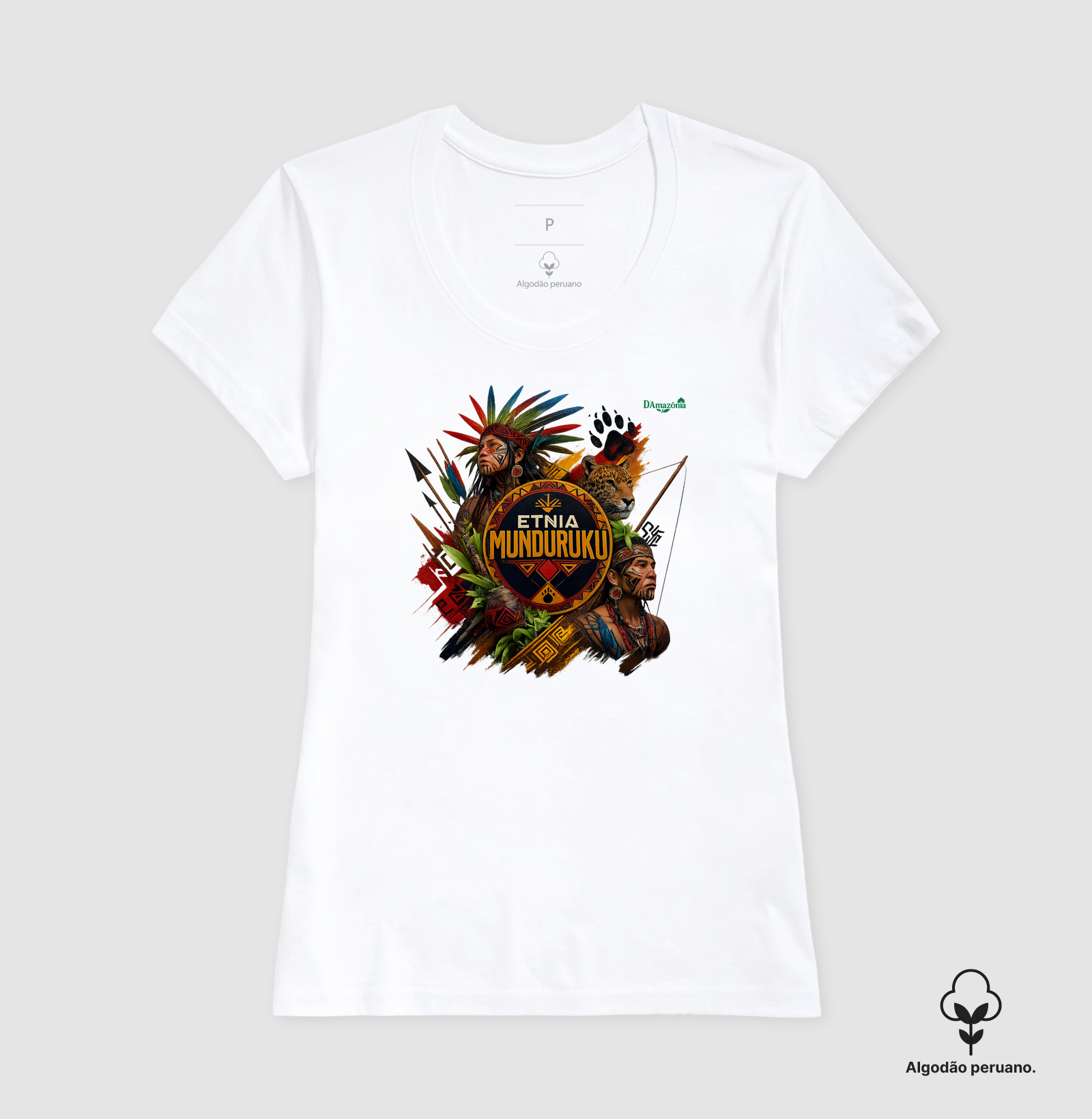 Camisa 6