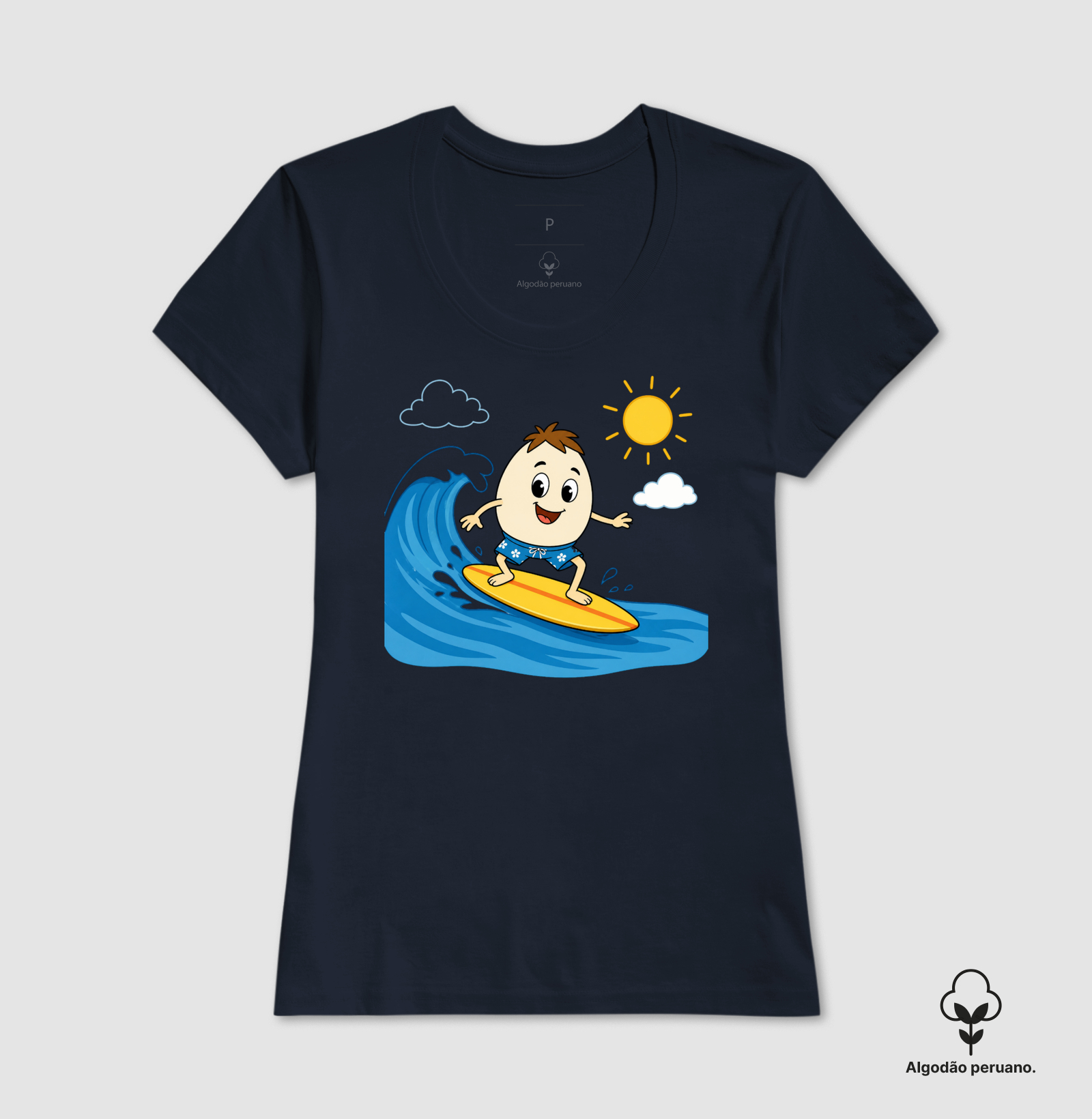 Camisa 6