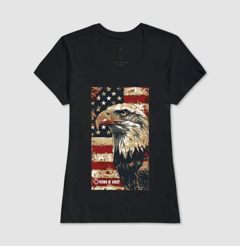 Eagle Freedom Atirador Esportivo - Imagem 4
