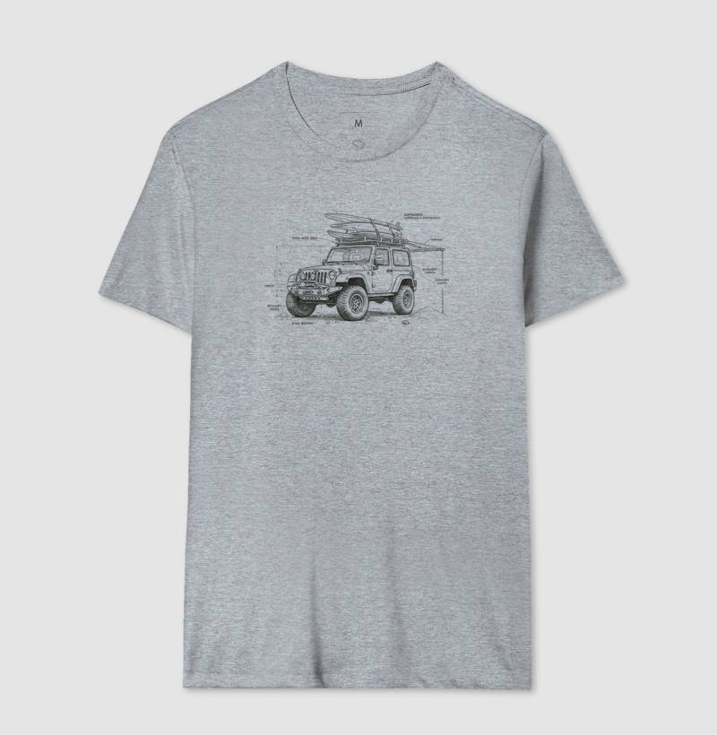 Camisa 7