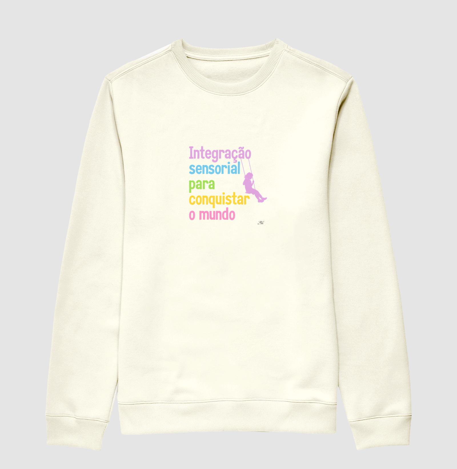 Blusa is para conquistar o mundo - Imagem 2