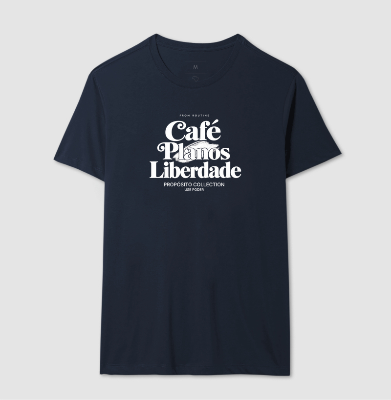 Café, planos e liberdade - Imagem 6