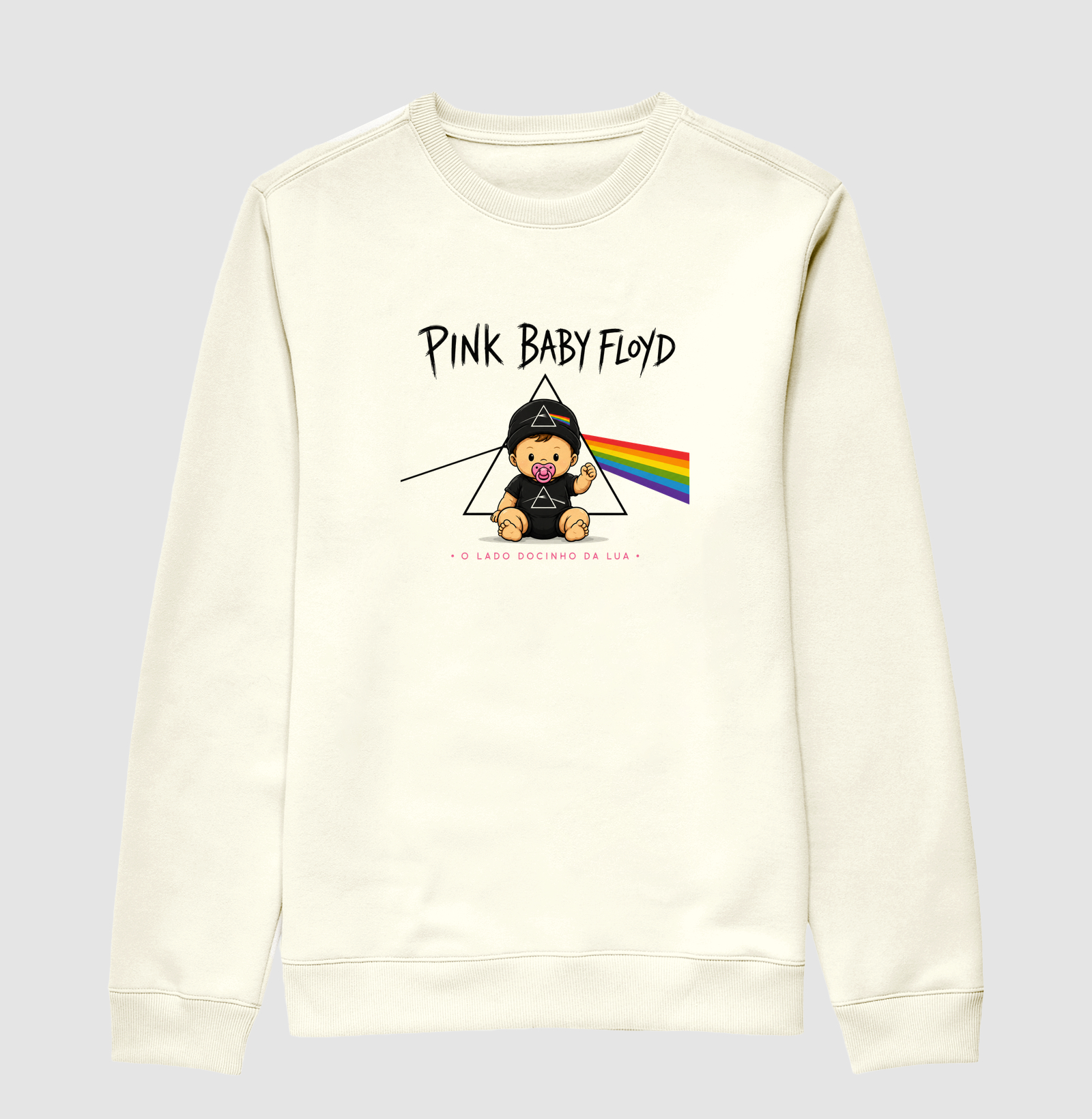 PINK BABY FLOYD - Imagem 2