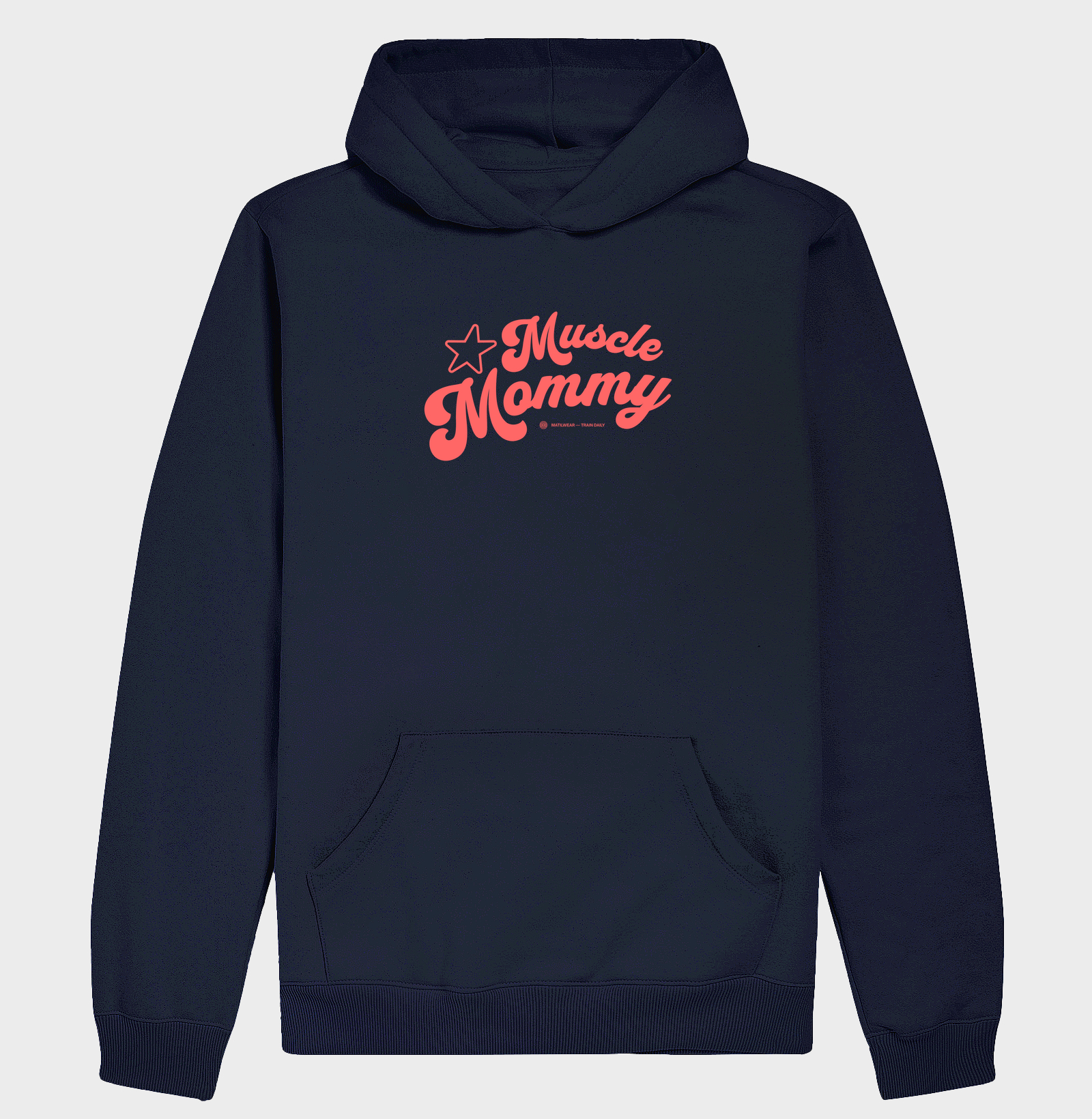 Muscle Mommy - Imagem 4