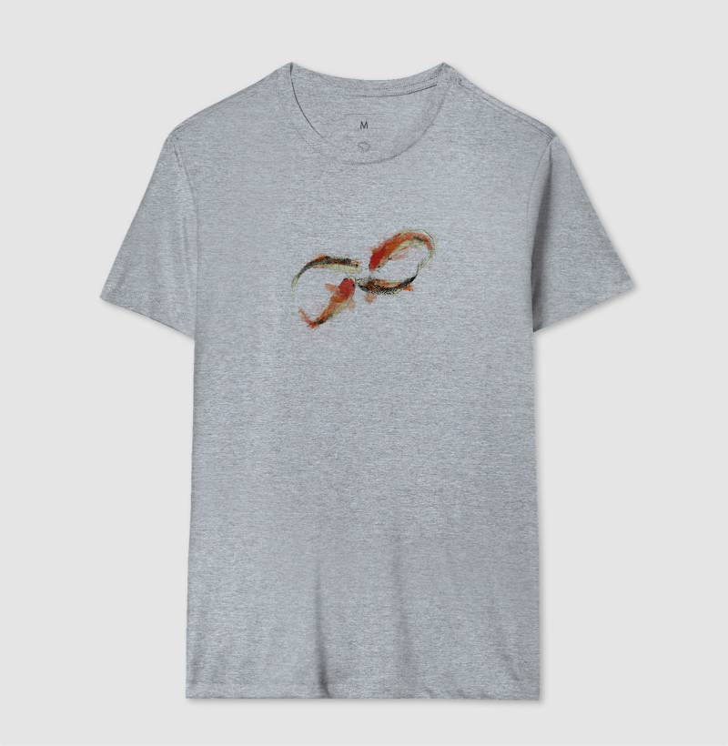 Camiseta Infinity Kois - Imagem 5