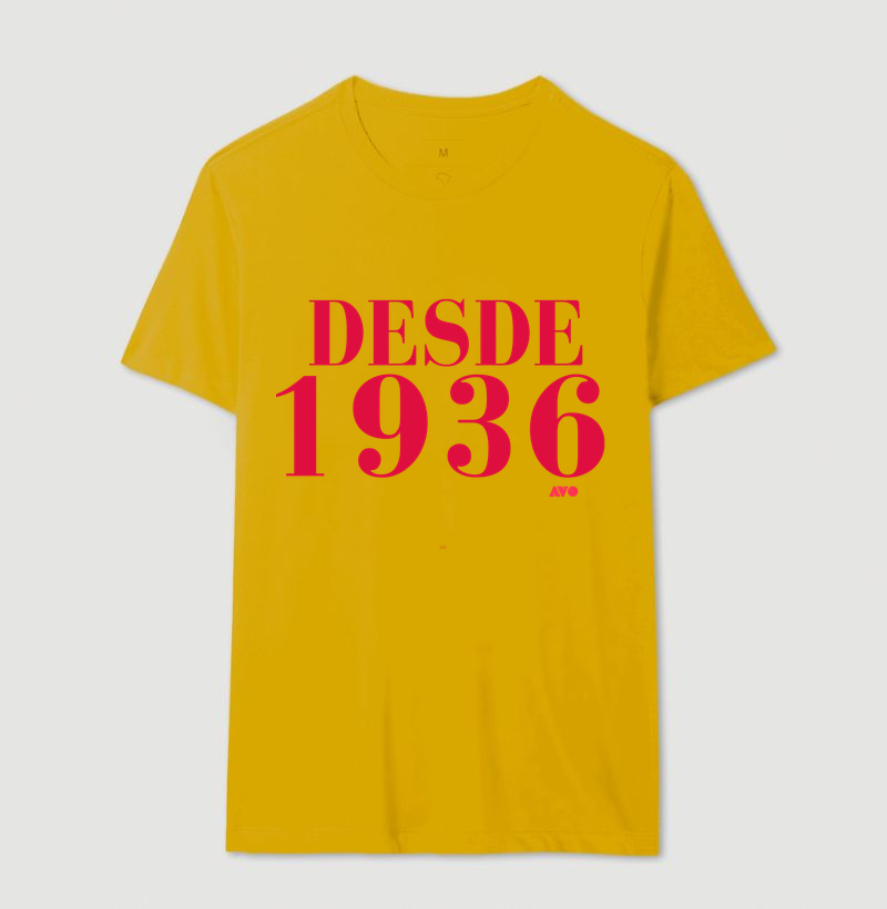 DESDE 1936 - Imagem 10