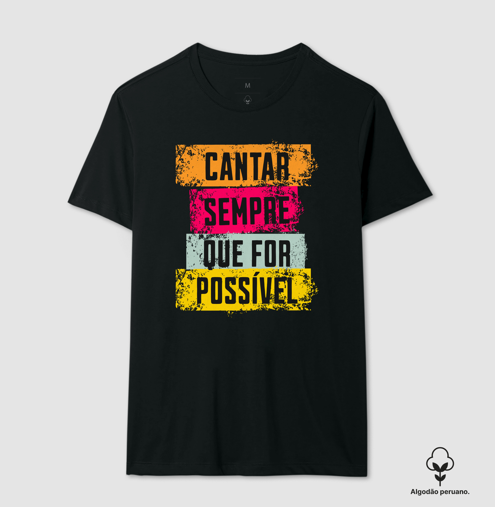 Cantar sempre que for preciso - Imagem 8