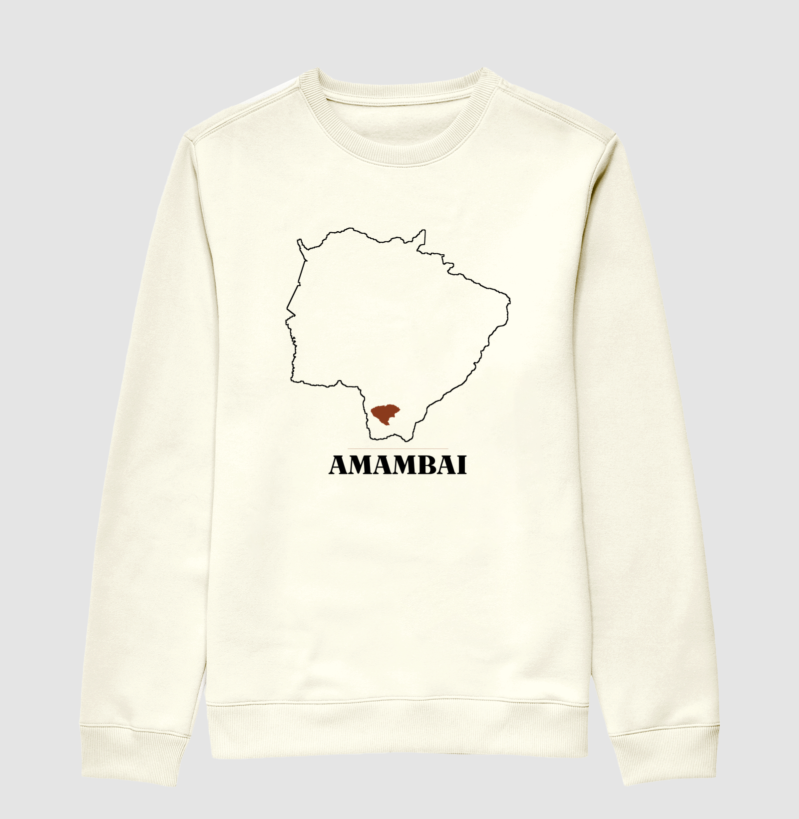 Amambai | Traço MS - Imagem 2