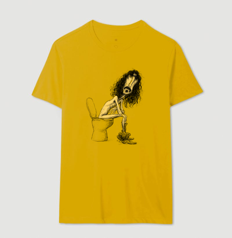 Camisa 13