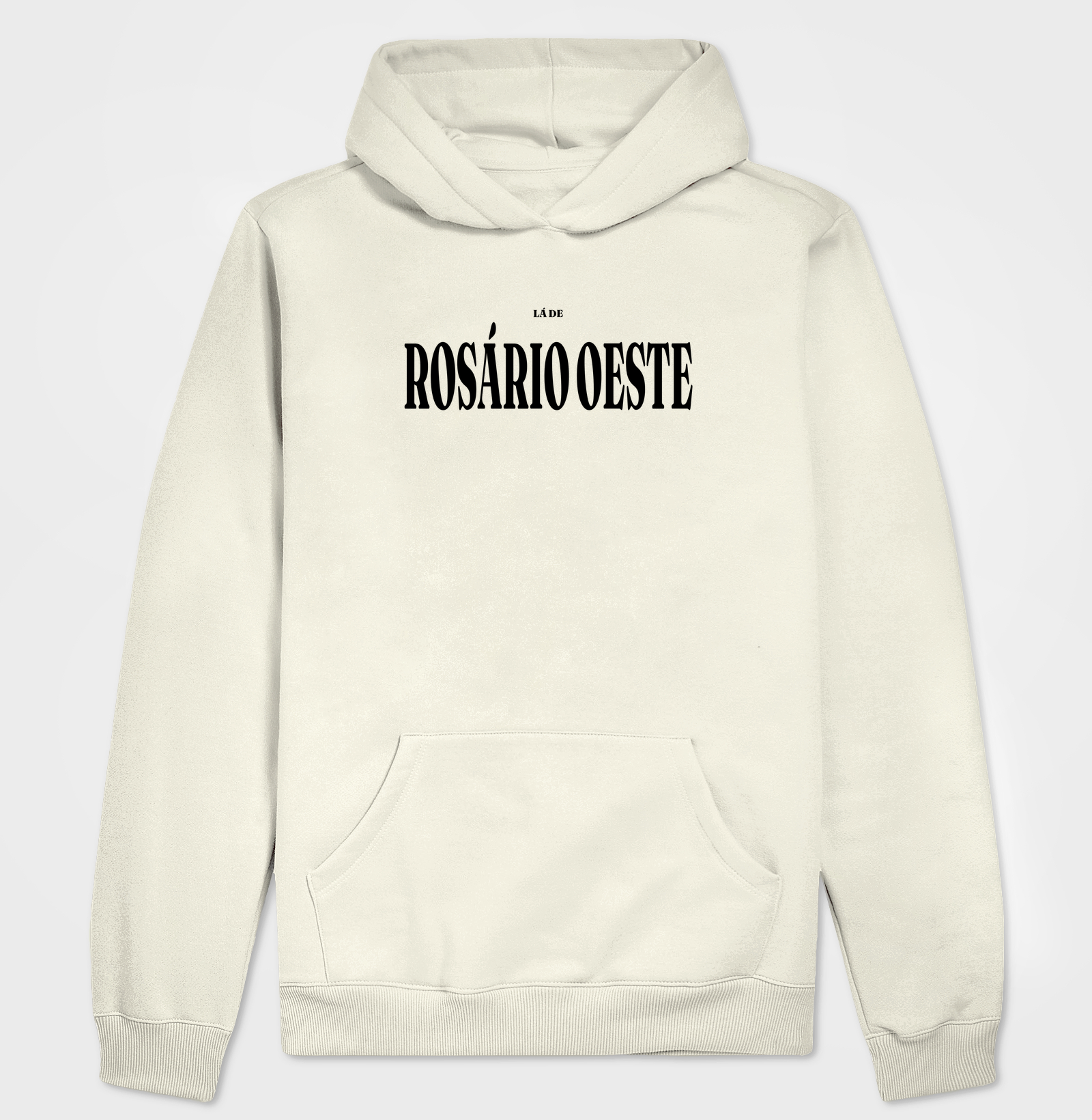 Rosário Oeste | Tipografia MT - Imagem 3