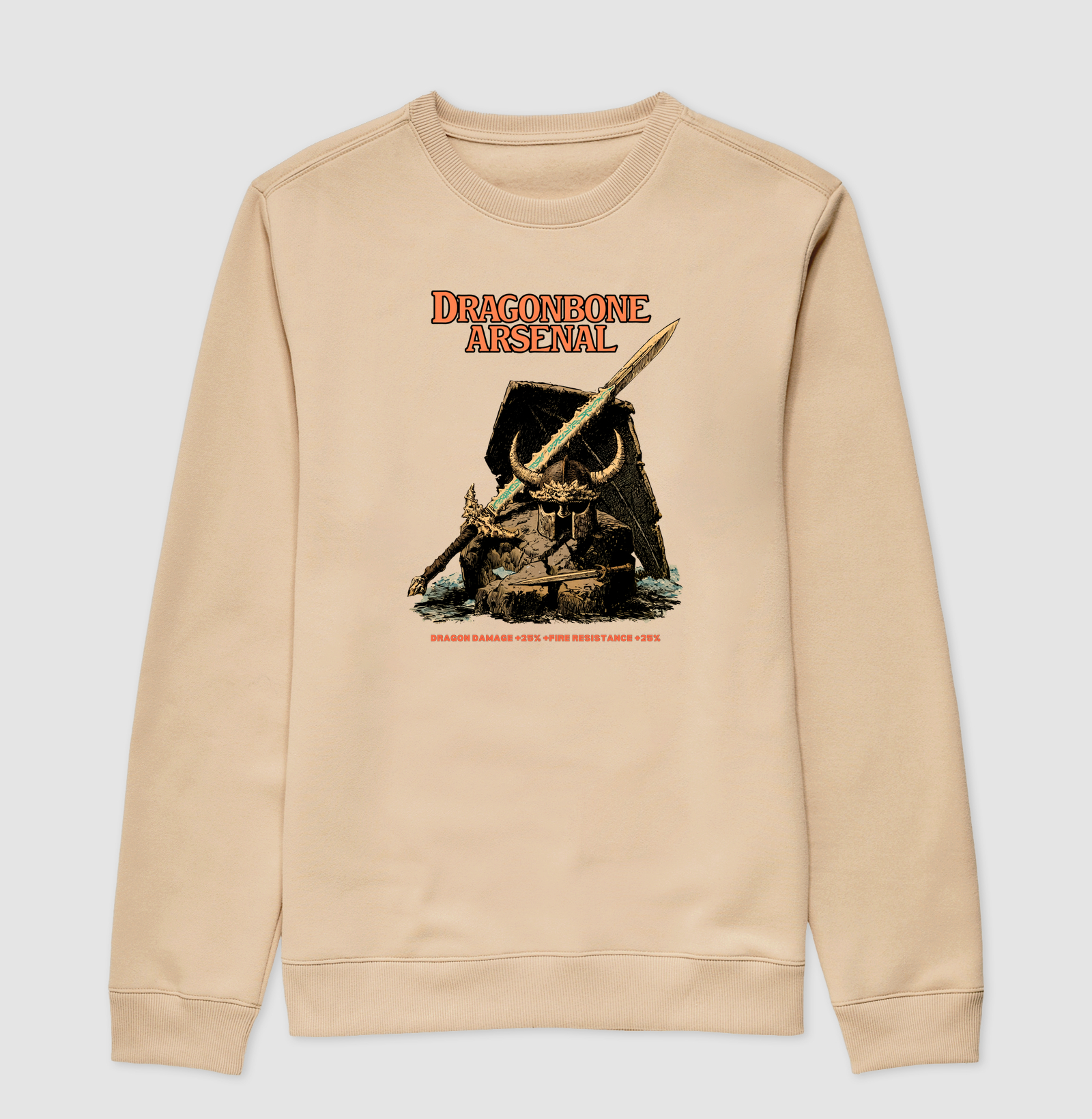 Dragonbone Arsenal - Imagem 3