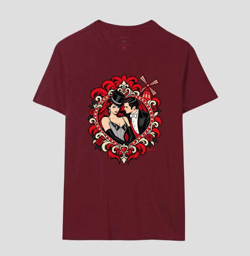 Moulin Rouge – Satine & Christian - Imagem 18