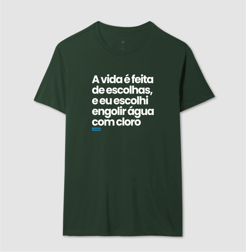 Camisa 11