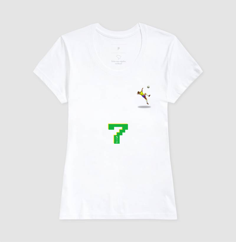 Camisa 4