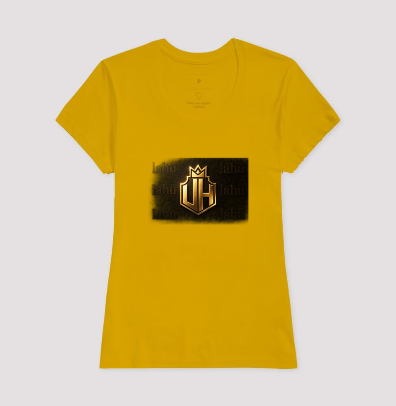 👑 Brasão da Grandeza | Poder, Prestígio e Liderança 👑 Para quem nasceu para se destacar, esta estampa traz um brasão imponente em dourado sobre um fundo negro sofisticado, transmitindo autoridade, força e exclusividade. - Imagem 15