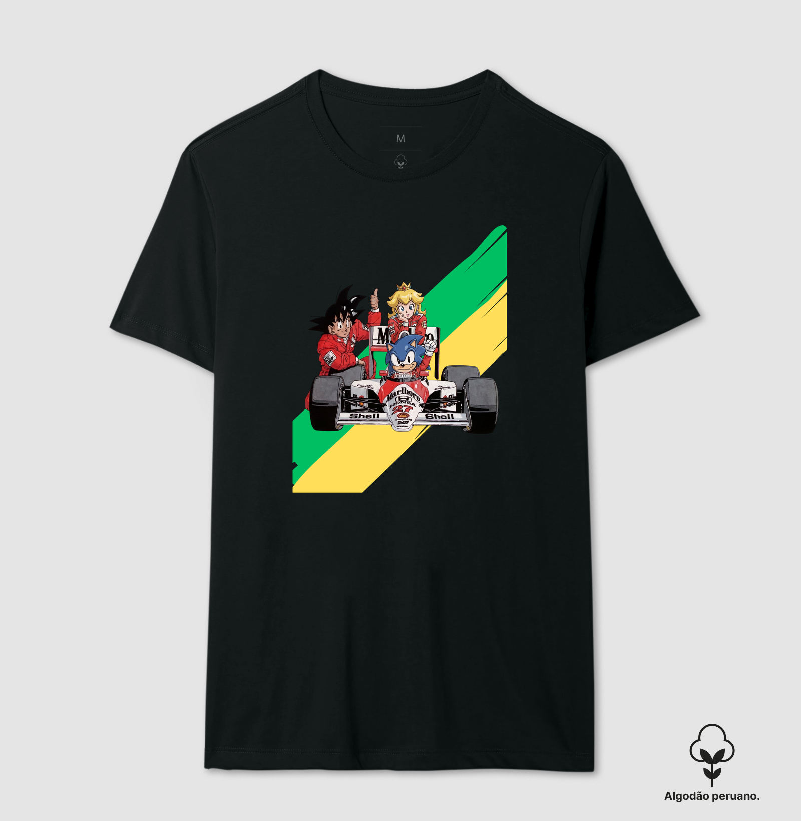 Camisa 3