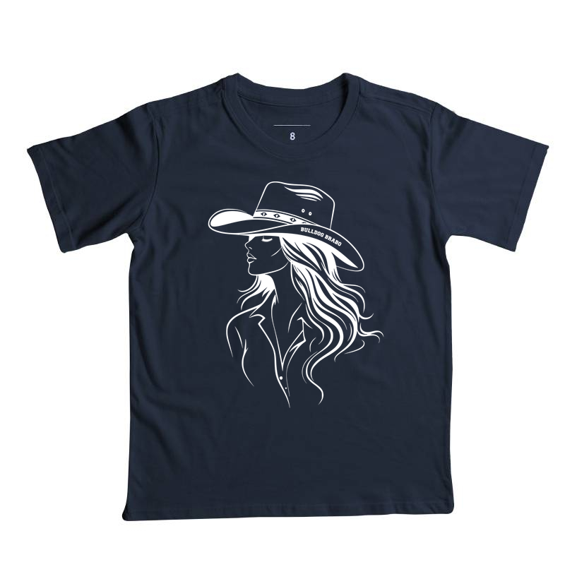 Cowgirl a Sonhar Country Western - Imagem 3