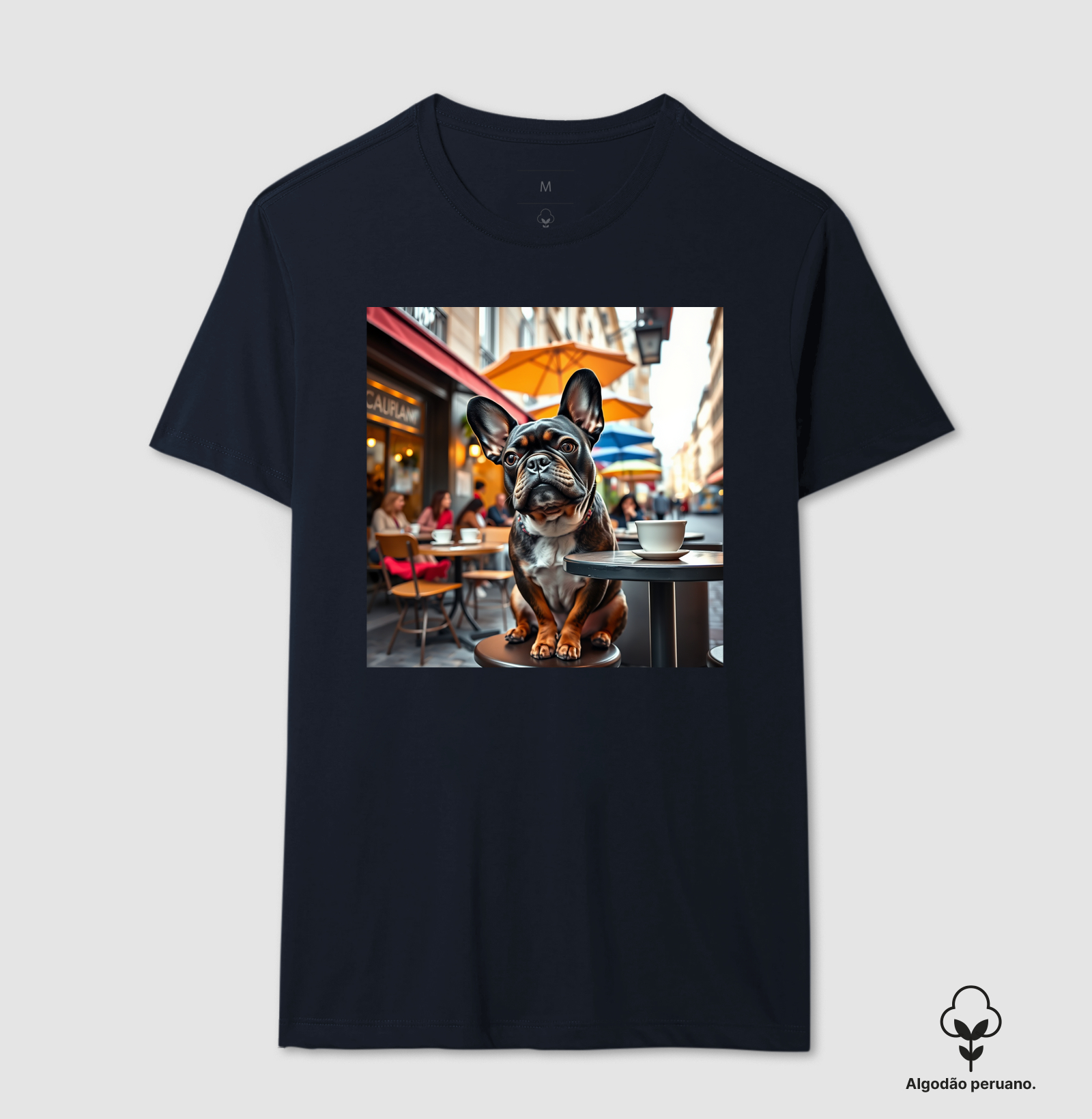 Camisa 4