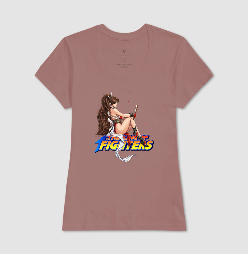 Camisa 16