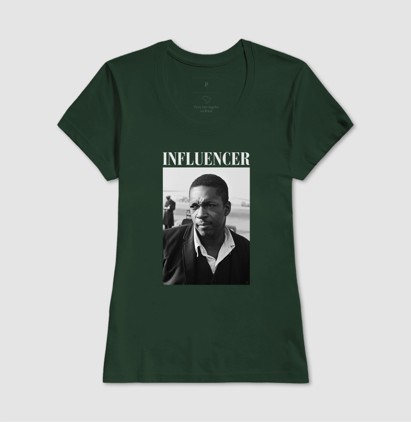 Coltrane - Influencer - Imagem 15