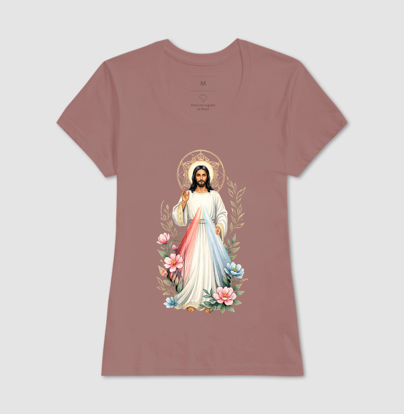 Camisa 16