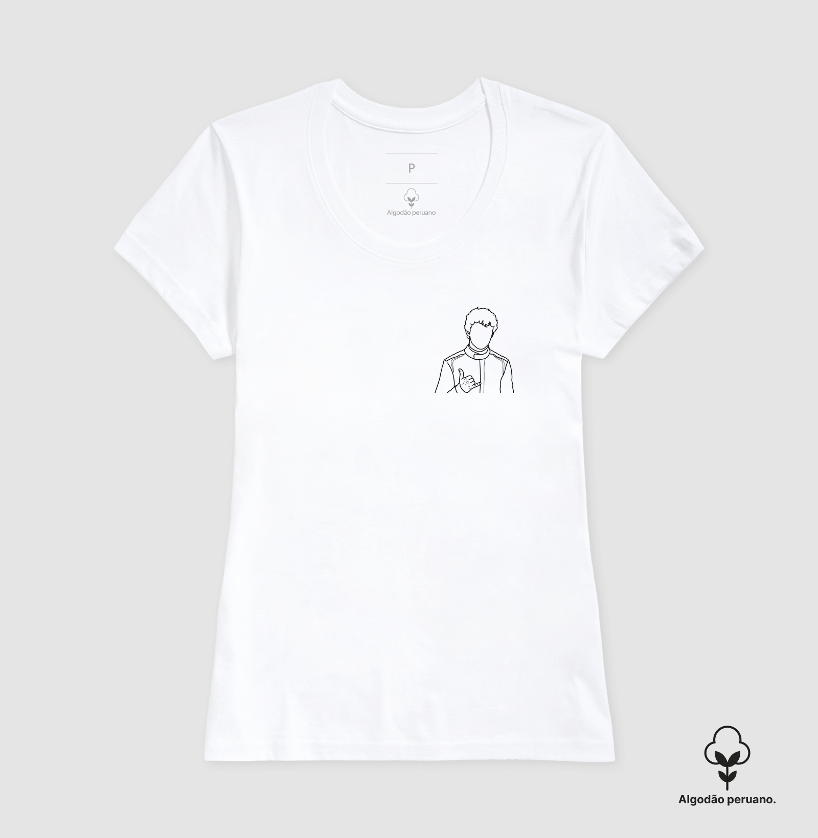Camisa 5
