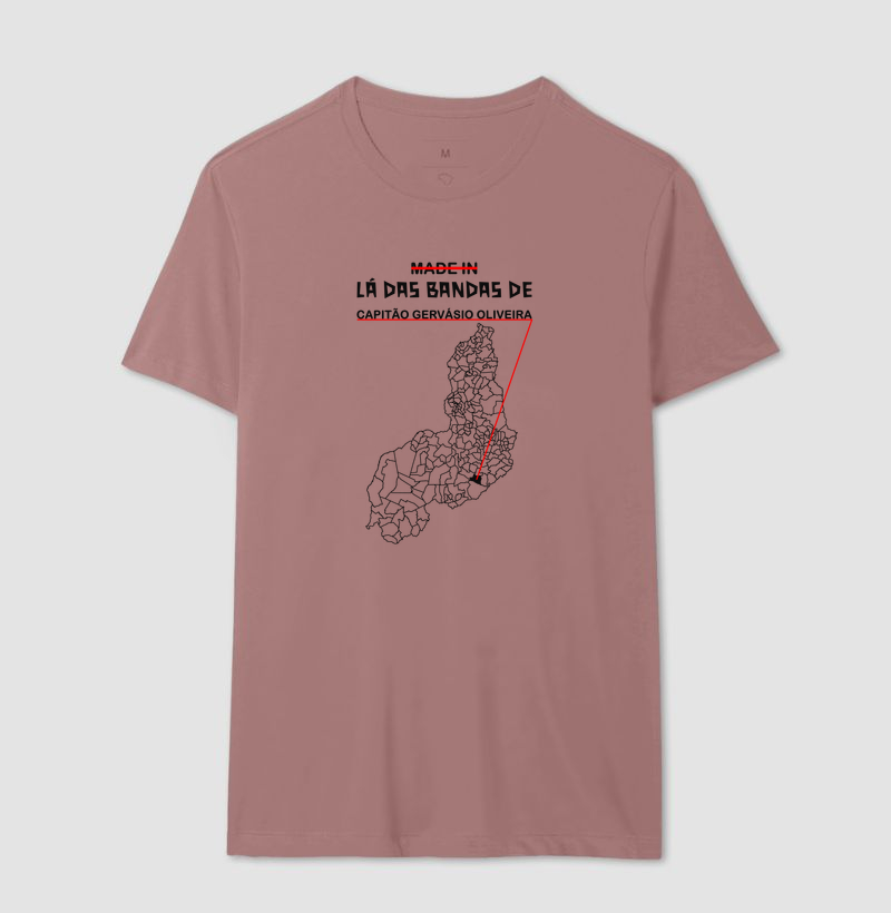 Camisa 15